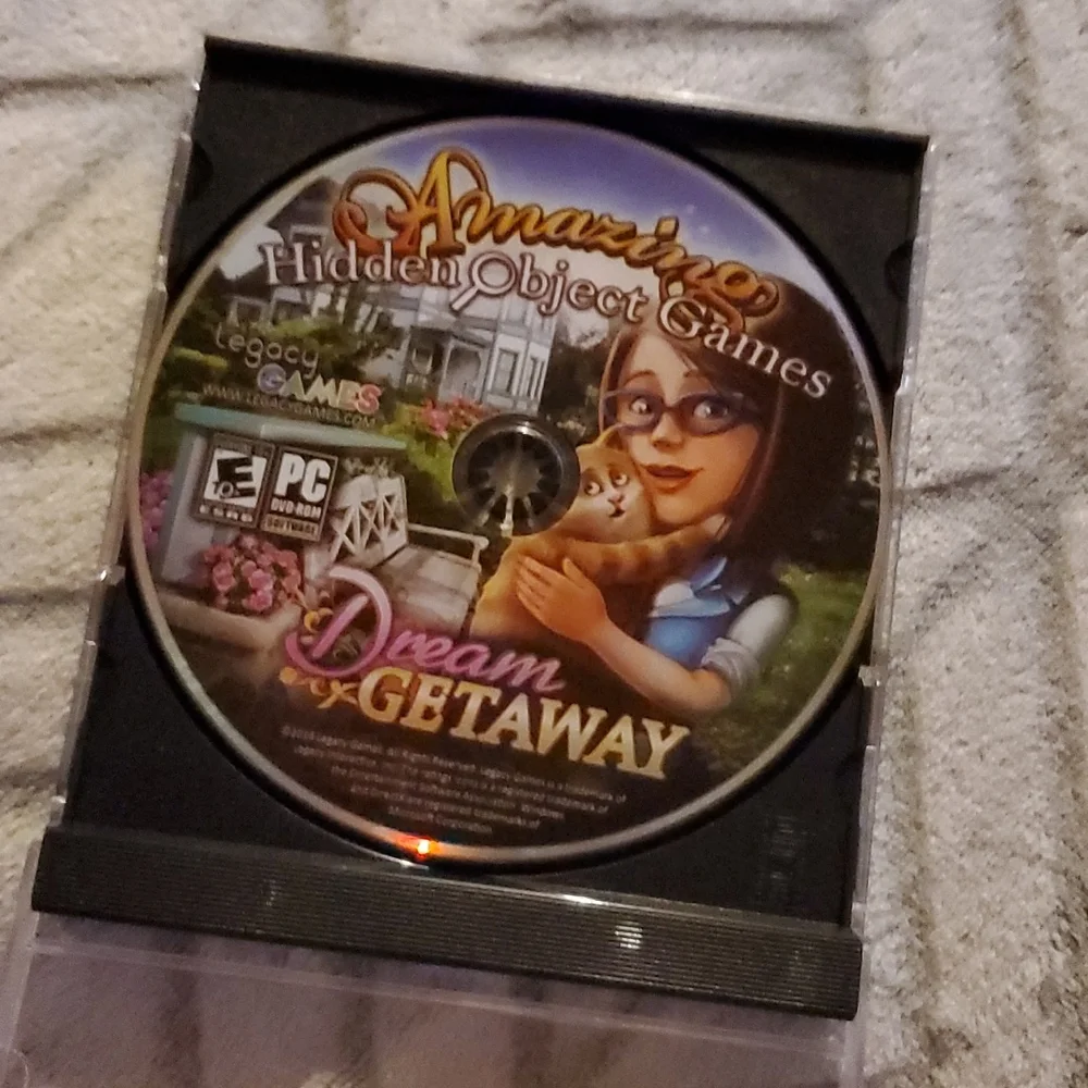 4Pack Dream GETAWAY
